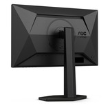 AOC 27G4X 27" gaming monitor Zwart, 2x HDMI, 1x DisplayPort, 180 Hz, HDR10