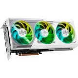 ASRock Radeon RX 9070 Steel Legend 16GB OC grafische kaart Zwart, 3x DisplayPort, 1x HDMI
