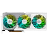 ASRock  grafische kaart Zwart
