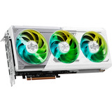 ASRock  grafische kaart Zwart