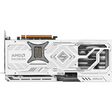 ASRock  grafische kaart Zwart