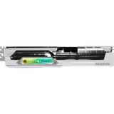 ASRock  grafische kaart Zwart