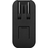 ASUS ROG Ally Gaming Charger Dock adapter Zwart