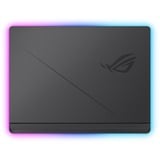 ASUS ROG Strix G16 (G615LW-S5058W) 16"  gaming laptop Grijs | Core Ultra 9 275HX | RTX 5080 | 32 GB | 1 TB SSD | 240 Hz