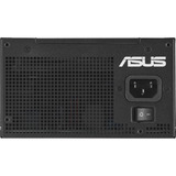 ASUS TUF Gaming Gold EVO modulaire 750 watt voeding  Zwart, 1x 12V-2x6, 2x PCIe