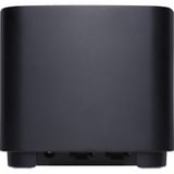 ASUS ZenWiFi AX Mini (XD4) mesh router Zwart, 1x Router (XD4R)