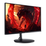 Acer Nitro XF240Y W3 23.8" gaming monitor Zwart, 2x HDMI, 1x DisplayPort, AMD FreeSync, 240 Hz