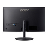 Acer Nitro XF240Y W3 23.8" gaming monitor Zwart, 2x HDMI, 1x DisplayPort, AMD FreeSync, 240 Hz