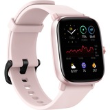Amazfit GTS 2 mini smartwatch Pink