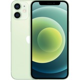 Apple iPhone 12 mini mobiele telefoon Lichtgroen, 64 GB, iOS