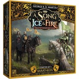 Asmodee A Song of Ice & Fire: Baratheon Starter Set Bordspel Engels, 2 spelers, 45 - 60 minuten, Vanaf 14 jaar