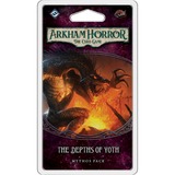 Asmodee Arkham Horror: The Depths of Yoth Kaartspel Engels, Mythos Pack