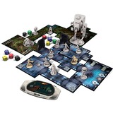 Asmodee Star Wars: Imperial Assault Bordspel Engels, 2 - 5 spelers, 90 minuten, Vanaf 10 jaar