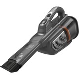 BLACK+DECKER BHHV520JF 18V 2.0Ah Kruimeldief handstofzuiger Grijs