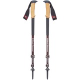 Black Diamond Alpine Carbon Cork Trekking Poles - Woman's Sport en spel 95 - 125 cm