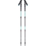 Black Diamond Trail Pro Shock Trekking Poles - Woman's Sport en spel 95 - 125 cm