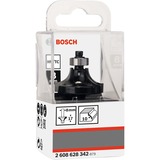 Bosch Afrondprofielfrezen - Standard for Wood frees 