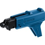 Bosch BOSCH GMA 55 opzetstuk Blauw
