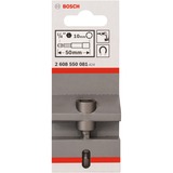 Bosch Dopsleutel 10x50mm 