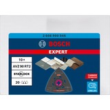 Bosch Expert Schuurplateau AVZ 90 RT2 10S slijpschijf 10 stuks