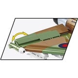 COBI Armed Forces - Eurofighter Typhoon FGR4 "GiNA" Constructiespeelgoed Schaal 1:48
