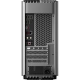 Corsair ONE i500 (CS-9020037) gaming pc Wit/houtkleur | Core i9-14900K | RTX 4090 | 64 GB | 2 TB SSD
