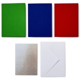Cricut Insert Cards - Rainbow R10 knutselmateriaal 
