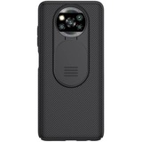 Diverse CamShield cover case Xiaomi Poco X3/Poco X3 pro telefoonhoesje