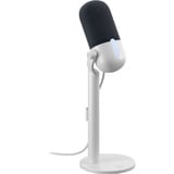 Elgato Wave Neo microfoon Wit/zwart