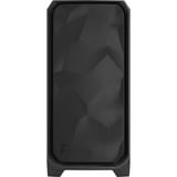 Fractal Design Meshify 3 XL TG Light Tint big tower behuizing Zwart | 2x USB-A | 1x USB-C | Tempered Glass