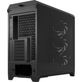Fractal Design Meshify 3 XL TG Light Tint big tower behuizing Zwart | 2x USB-A | 1x USB-C | Tempered Glass