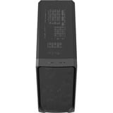 Fractal Design Meshify 3 XL TG Light Tint big tower behuizing Zwart | 2x USB-A | 1x USB-C | Tempered Glass