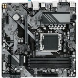 GIGABYTE A620M DS3H socket AM5 moederbord RAID, Gb-LAN, Sound, µATX