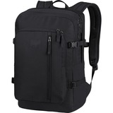 Jack Wolfskin BERKELEY DE LUXE rugzak Zwart
