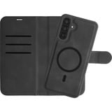 Just in Case Samsung Galaxy A57- PrimeWallet SnapOn telefoonhoesje Zwart