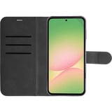 Just in Case Samsung Galaxy A57- PrimeWallet SnapOn telefoonhoesje Zwart