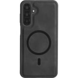 Just in Case Samsung Galaxy A57- PrimeWallet SnapOn telefoonhoesje Zwart