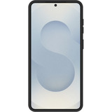 Just in Case Samsung Galaxy S26 Plus - ArmorElite Case telefoonhoesje Zwart/transparant