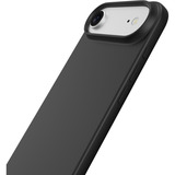 Just in Case iPhone 17 Air - Soft TPU Case telefoonhoesje Zwart