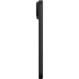 Just in Case iPhone 17 Air - Soft TPU Case telefoonhoesje Zwart