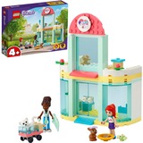 LEGO Friends - Dierenkliniek Constructiespeelgoed 41695