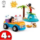 LEGO Friends - Strandbuggy plezier Constructiespeelgoed 41725