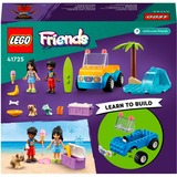 LEGO Friends - Strandbuggy plezier Constructiespeelgoed 41725