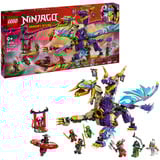 LEGO Ninjago - Boogdraak van Concentratie Constructiespeelgoed 71836