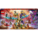 LEGO Ninjago - Boogdraak van Concentratie Constructiespeelgoed 71836