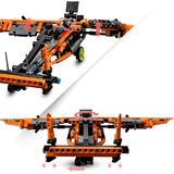 LEGO Technic - Reddingshovercraft Constructiespeelgoed 42120