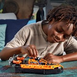 LEGO Technic - Reddingshovercraft Constructiespeelgoed 42120