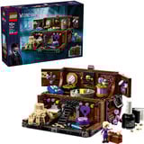 LEGO Wednesday - Appartement van Thing Constructiespeelgoed 76785