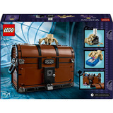 LEGO Wednesday - Appartement van Thing Constructiespeelgoed 76785