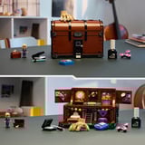 LEGO Wednesday - Appartement van Thing Constructiespeelgoed 76785